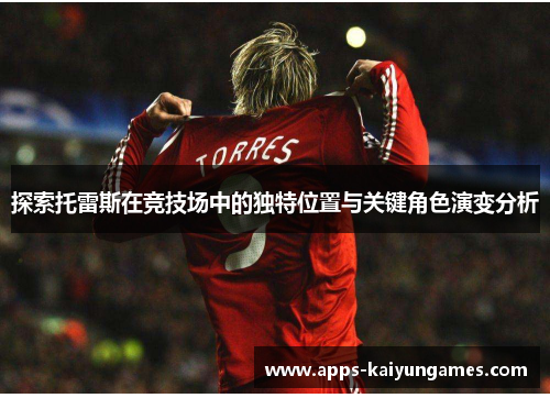 探索托雷斯在竞技场中的独特位置与关键角色演变分析 探索托雷斯在竞技场中的独特位置与关键角色演变分析
