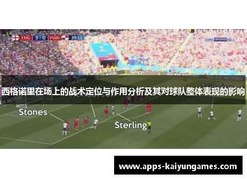 西格诺里在场上的战术定位与作用分析及其对球队整体表现的影响