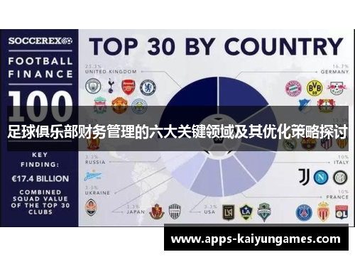 足球俱乐部财务管理的六大关键领域及其优化策略探讨